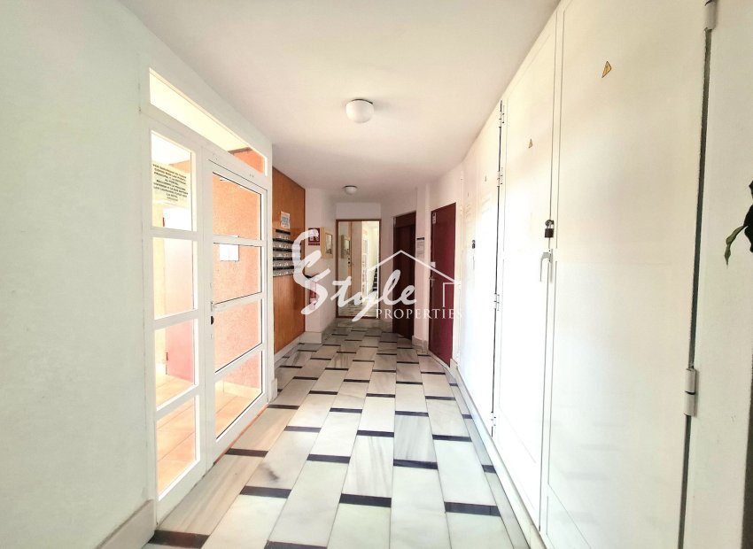 Вторичное жилье - Apartamento - Торревьеха - Center