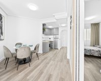 Вторичное жилье - Apartamento - Торревьеха - Center