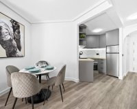 Вторичное жилье - Apartamento - Торревьеха - Center