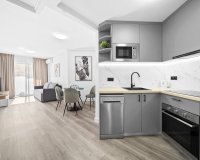 Вторичное жилье - Apartamento - Торревьеха - Center