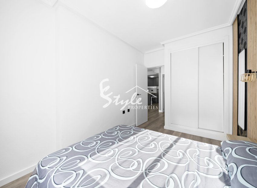 Вторичное жилье - Apartamento - Торревьеха - Center