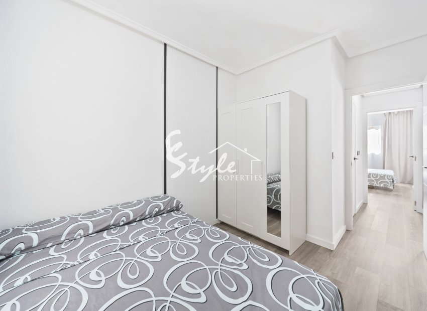 Вторичное жилье - Apartamento - Торревьеха - Center