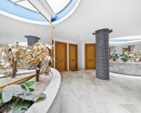 Вторичное жилье - Apartamento - Торревьеха - Center