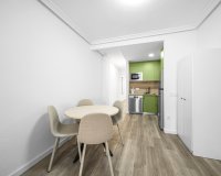 Вторичное жилье - Apartamento - Торревьеха - Center