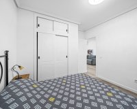 Вторичное жилье - Apartamento - Торревьеха - Center