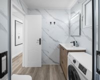 Вторичное жилье - Apartamento - Торревьеха - Center