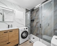 Вторичное жилье - Apartamento - Торревьеха - Center