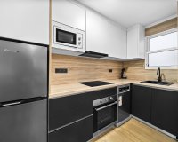 Вторичное жилье - Apartamento - Торревьеха - Center