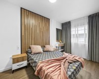 Вторичное жилье - Apartamento - Торревьеха - Center