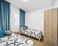 Вторичное жилье - Apartamento - Торревьеха - Center