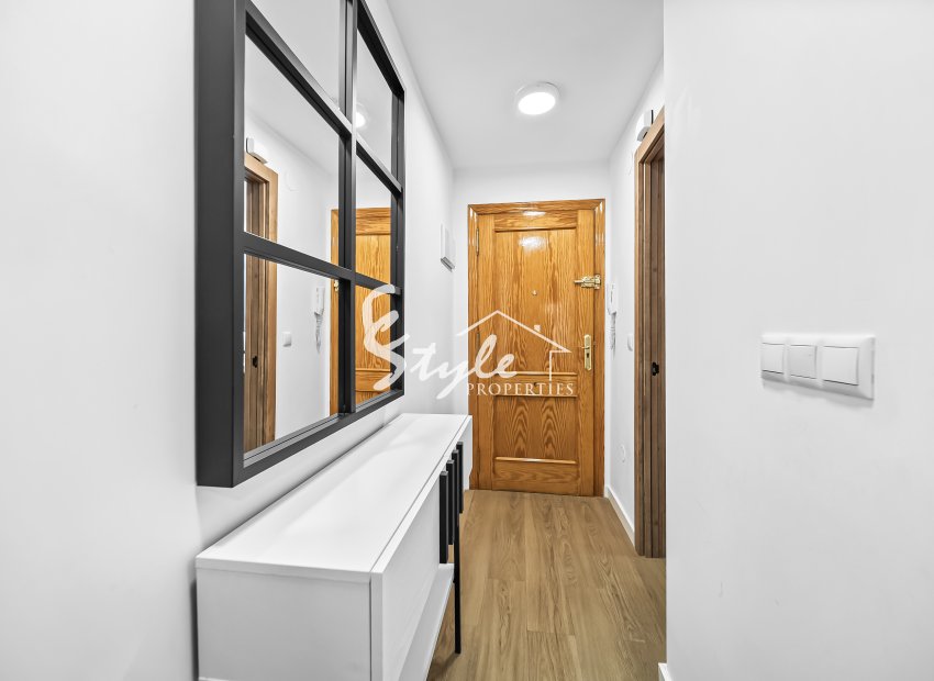 Вторичное жилье - Apartamento - Торревьеха - Center