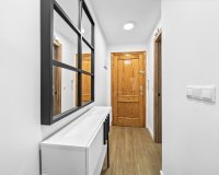 Вторичное жилье - Apartamento - Торревьеха - Center