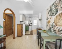 Вторичное жилье - Apartamento - Торревьеха - Center