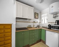 Вторичное жилье - Apartamento - Торревьеха - Center