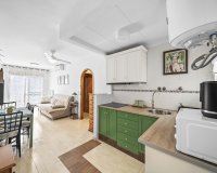 Вторичное жилье - Apartamento - Торревьеха - Center