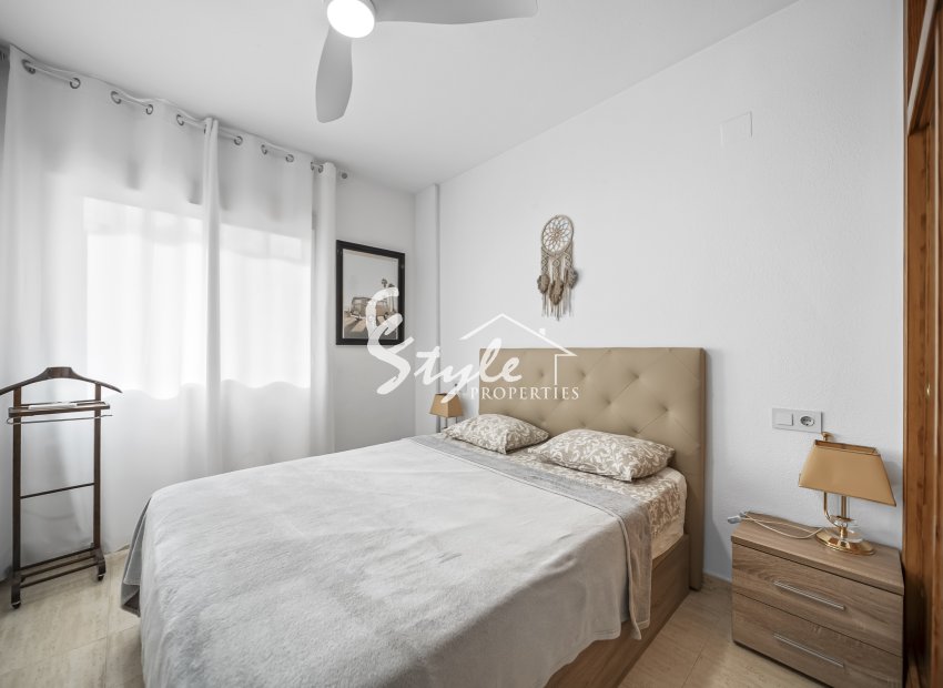 Вторичное жилье - Apartamento - Торревьеха - Center