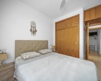 Вторичное жилье - Apartamento - Торревьеха - Center