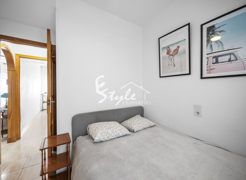 Вторичное жилье - Apartamento - Торревьеха - Center