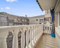 Вторичное жилье - Apartamento - Торревьеха - Center