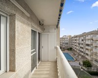 Вторичное жилье - Apartamento - Торревьеха - Center