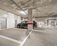 Вторичное жилье - Apartamento - Торревьеха - Center