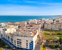 Вторичное жилье - Apartamento - Торревьеха - Ла Мата