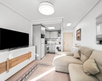 Вторичное жилье - Apartamento - Торревьеха - Ла Мата