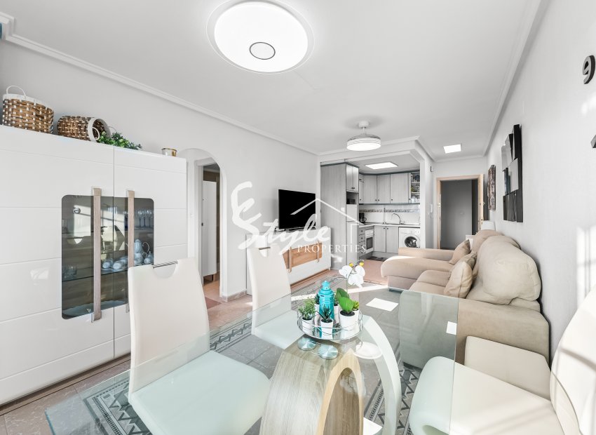 Вторичное жилье - Apartamento - Торревьеха - Ла Мата