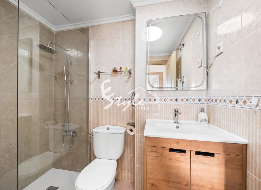 Вторичное жилье - Apartamento - Торревьеха - Ла Мата