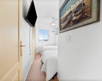 Вторичное жилье - Apartamento - Торревьеха - Ла Мата