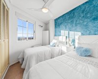 Вторичное жилье - Apartamento - Торревьеха - Ла Мата