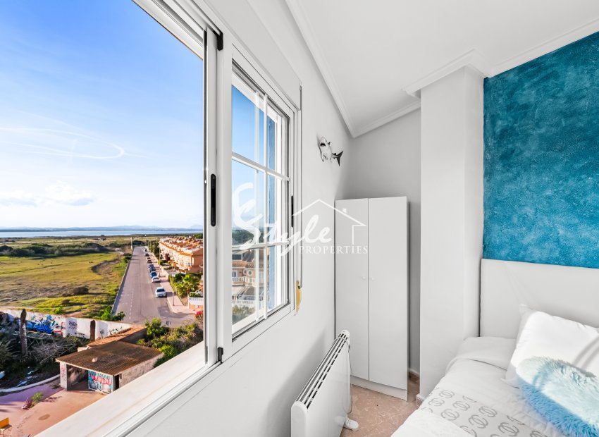 Вторичное жилье - Apartamento - Торревьеха - Ла Мата