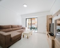 Вторичное жилье - Apartamento - Торревьеха - Ла Мата