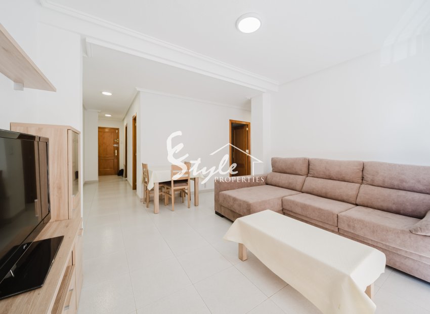 Вторичное жилье - Apartamento - Торревьеха - Ла Мата