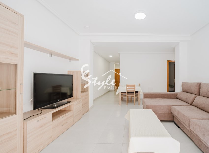 Вторичное жилье - Apartamento - Торревьеха - Ла Мата