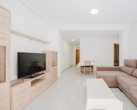 Вторичное жилье - Apartamento - Торревьеха - Ла Мата