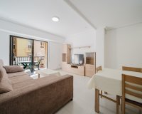 Вторичное жилье - Apartamento - Торревьеха - Ла Мата