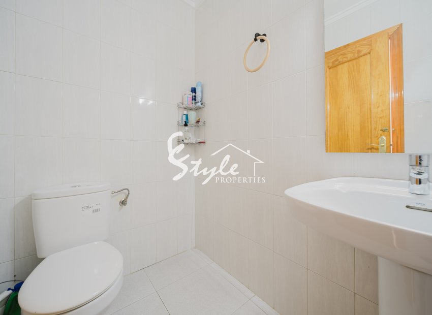 Вторичное жилье - Apartamento - Торревьеха - Ла Мата