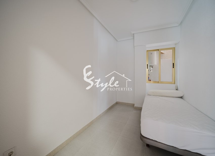 Вторичное жилье - Apartamento - Торревьеха - Ла Мата