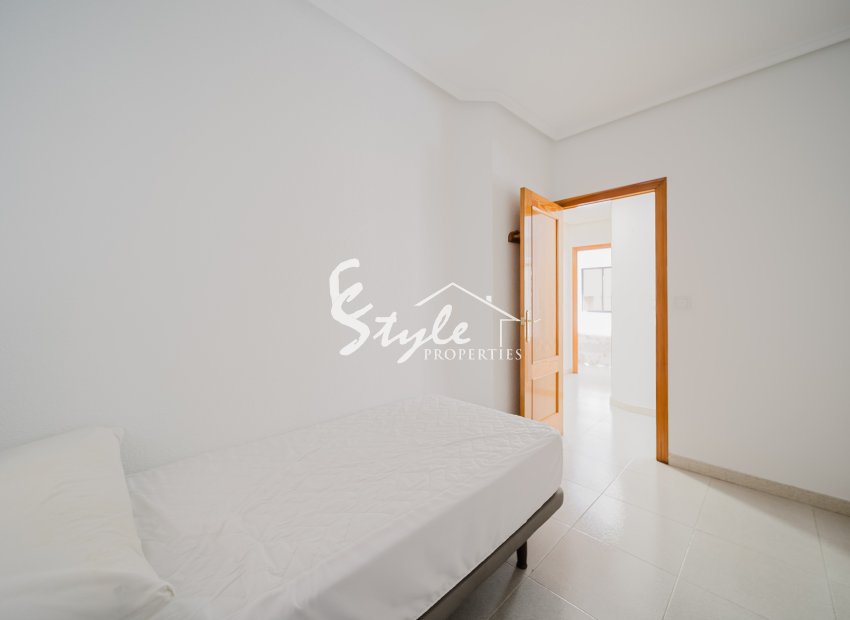 Вторичное жилье - Apartamento - Торревьеха - Ла Мата