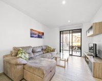 Вторичное жилье - Apartamento - Торревьеха - Ла Мата