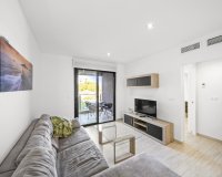 Вторичное жилье - Apartamento - Торревьеха - Ла Мата