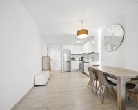 Вторичное жилье - Apartamento - Торревьеха - Ла Мата