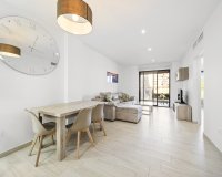 Вторичное жилье - Apartamento - Торревьеха - Ла Мата