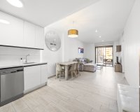 Вторичное жилье - Apartamento - Торревьеха - Ла Мата