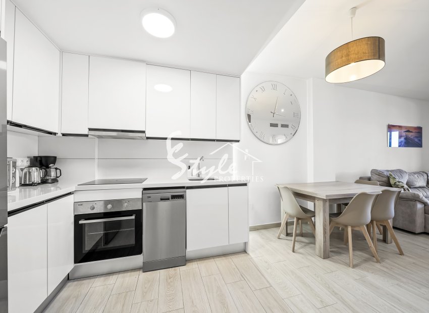 Вторичное жилье - Apartamento - Торревьеха - Ла Мата