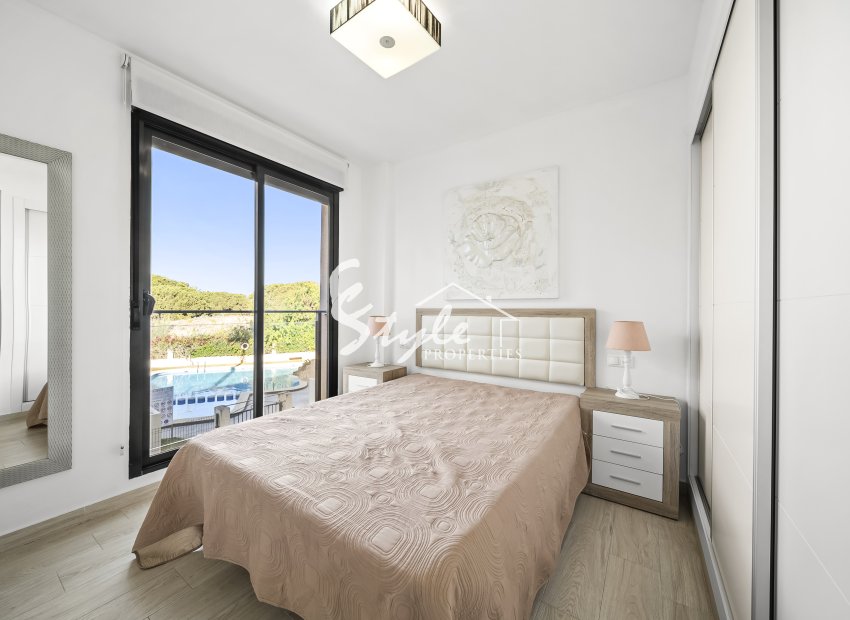 Вторичное жилье - Apartamento - Торревьеха - Ла Мата