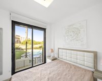 Вторичное жилье - Apartamento - Торревьеха - Ла Мата