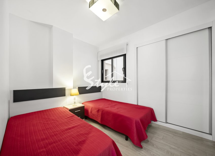 Вторичное жилье - Apartamento - Торревьеха - Ла Мата