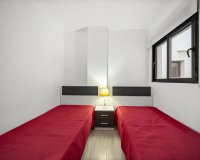 Вторичное жилье - Apartamento - Торревьеха - Ла Мата